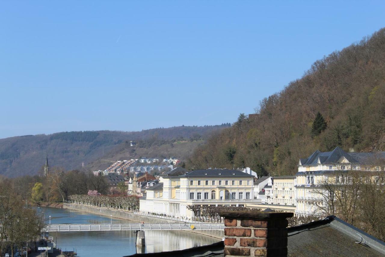 Logierhaus Stadt Lyon Bad Ems Exterior photo